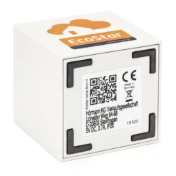 Hörmann Basiswürfel EcoStar Homee Brain 13 Hörmann Basiswürfel EcoStar Homee Brain -Sonax 4510461 hoermann basiswuerfel ecostar homee brain qr code
