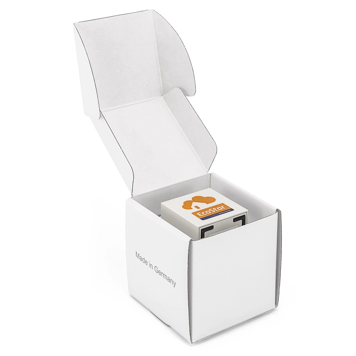 Hörmann Basiswürfel EcoStar Homee Brain 8 Hörmann Basiswürfel EcoStar Homee Brain – Bild 8