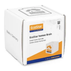 Hörmann Basiswürfel EcoStar Homee Brain 14 Hörmann Basiswürfel EcoStar Homee Brain -Sonax 4510461 hoermann basiswuerfel ecostar homee brain verpackung perspektieve