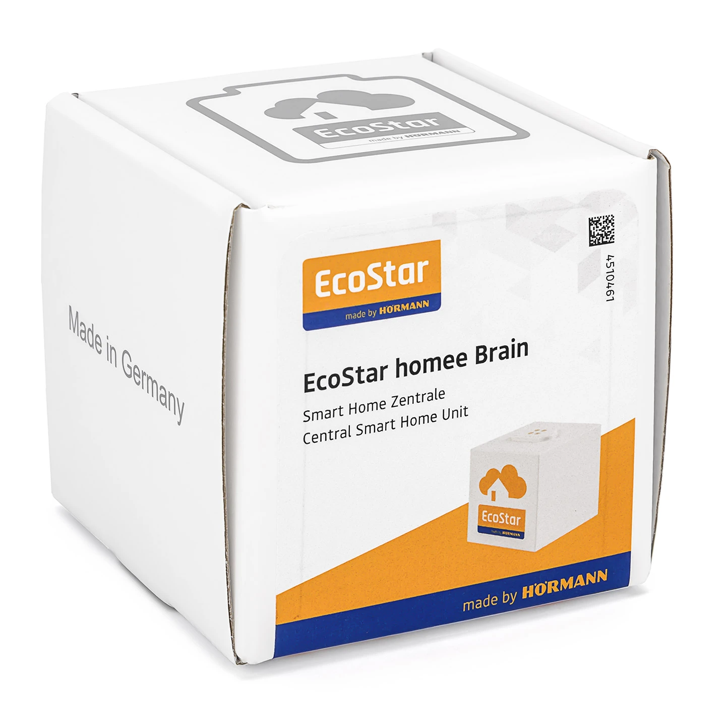 Hörmann Basiswürfel EcoStar Homee Brain 5 Hörmann Basiswürfel EcoStar Homee Brain – Bild 5
