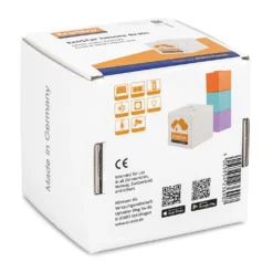 Hörmann Basiswürfel EcoStar Homee Brain 15 Hörmann Basiswürfel EcoStar Homee Brain -Sonax 4510461 hoermann basiswuerfel ecostar homee brain verpackung rueckseite