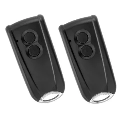 Hörmann EcoStar Liftronic 500 433-RC Garagentorantrieb Mit Schiene -Sonax 4510469 hoermann ecostar liftronic 500 433 rc garagentorantrieb mit schiene rsc2