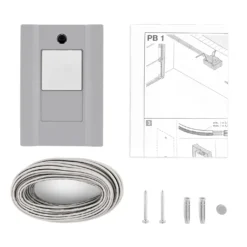 Hörmann EcoStar Liftronic 700 II Garagentorantrieb Mit Schiene 19 Hörmann EcoStar Liftronic 700 II Garagentorantrieb Mit Schiene -Sonax 4510474 hoermann ecostar liftronic 700 2 garagentorantrieb mit schiene pb1 lieferumfang