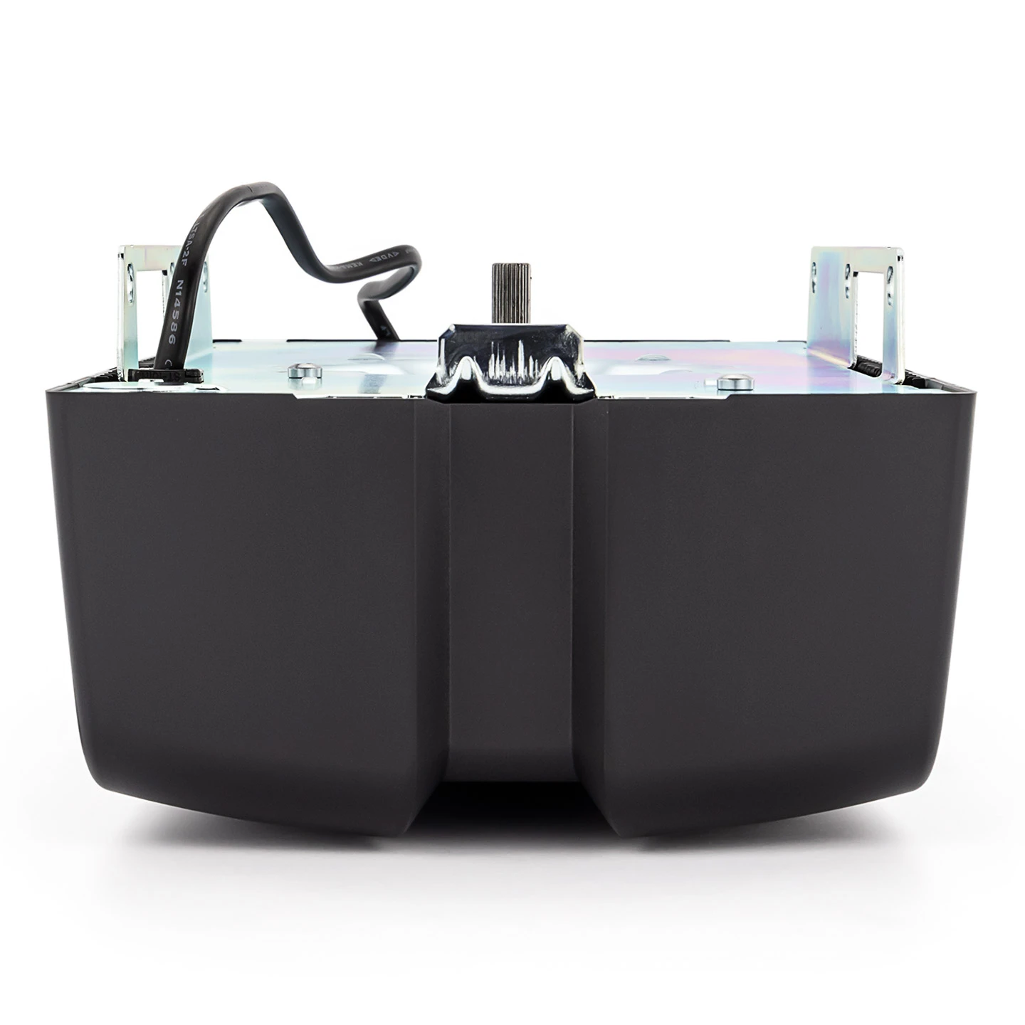 Hörmann EcoStar Liftronic 700 II Garagentorantrieb Mit Schiene 7 Hörmann EcoStar Liftronic 700 II Garagentorantrieb Mit Schiene – Bild 7