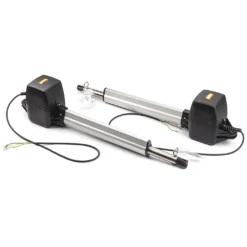 Hörmann Drehtorantrieb EcoStar Portronic-D 5000