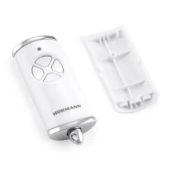 Hörmann Ersatz-Gehäuse Handsender HSE 4, Hochglanz Weiß