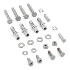 Hörmann RotaMatic P Drehtorantrieb Mit Heizung -Sonax 4510985 hoermann rotamatic p drehtorantrieb mit heizung montagematerial