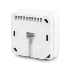 Hörmann Innentaster WLAN-Gateway Inkl. HCP-Adapter -Sonax 4511078 hoermann innentaster wlan gateway hcp adapter taster rueckseite