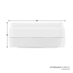 Hörmann Innentaster WLAN-Gateway 17 Hörmann Innentaster WLAN-Gateway -Sonax 4511079 hoermann innentaster wlan gateway tiefe