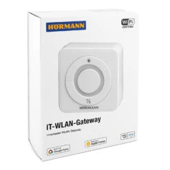Hörmann Innentaster WLAN-Gateway 15 Hörmann Innentaster WLAN-Gateway -Sonax 4511079 hoermann innentaster wlan gateway verpackung