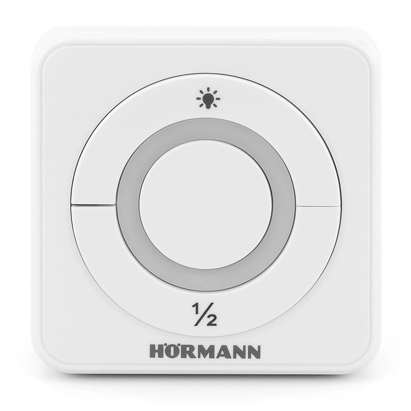 Hörmann Innentaster WLAN-Gateway 1 Hörmann Innentaster WLAN-Gateway
