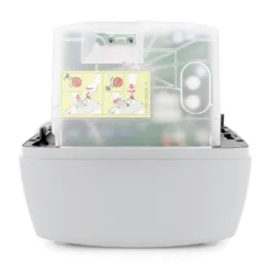 Hörmann Schiebetorantrieb EcoStar Portronic-S 4000 13 Hörmann Schiebetorantrieb EcoStar Portronic-S 4000 -Sonax 4511230 hoermann schiebetorantrieb ecostar portronic s 4000 geoeffnet