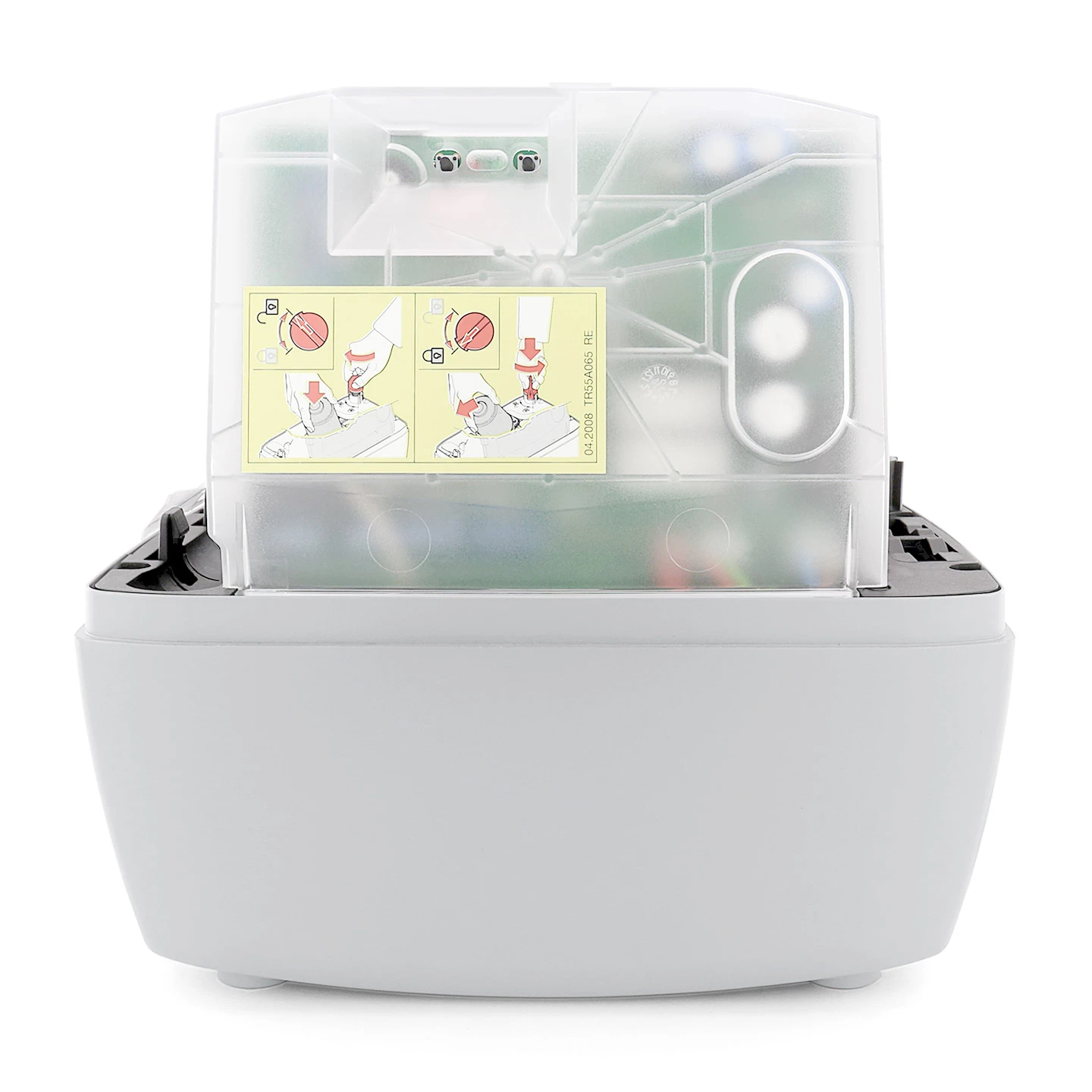 Hörmann Schiebetorantrieb EcoStar Portronic-S 4000 4 Hörmann Schiebetorantrieb EcoStar Portronic-S 4000 – Bild 4