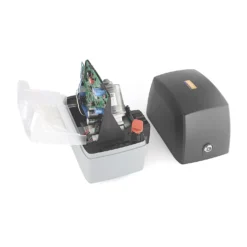 Hörmann Schiebetorantrieb EcoStar Portronic-S 4000 14 Hörmann Schiebetorantrieb EcoStar Portronic-S 4000 -Sonax 4511230 hoermann schiebetorantrieb ecostar portronic s 4000 mit deckel