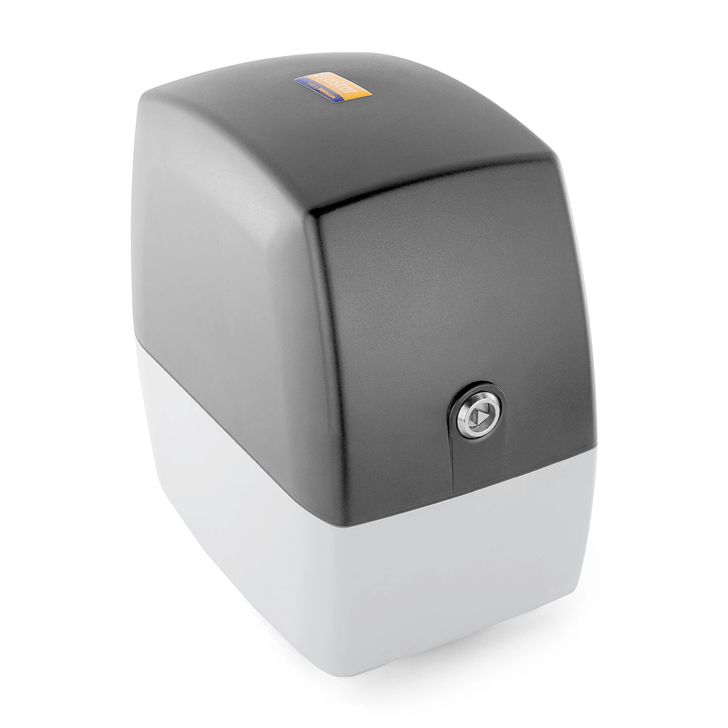 Hörmann Schiebetorantrieb EcoStar Portronic-S 4000 8 Hörmann Schiebetorantrieb EcoStar Portronic-S 4000 – Bild 8