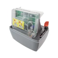 Hörmann LineaMatic Schiebetorantrieb -Sonax 4511320 hoermann lineamatic schiebetorantrieb offen