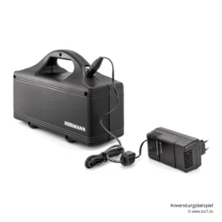 Hörmann LineaMatic Akku-Solar -Sonax 4511334 hoermann lineamatic akku solar akku