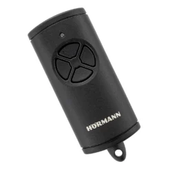 Hörmann LineaMatic Akku-Solar -Sonax 4511334 hoermann lineamatic akku solar handsender