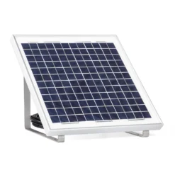 Hörmann LineaMatic Akku-Solar -Sonax 4511334 hoermann lineamatic akku solar solarmodul
