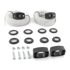 Hörmann Lichtschranke EL 501 -Sonax 4511380 hoermann lichtschranke el 501 perspektive