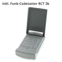 Hörmann EcoStar Liftronic 800 Garagentorantrieb Mit Schiene 9 Hörmann EcoStar Liftronic 800 Garagentorantrieb Mit Schiene -Sonax 4511452 hoermann ecostar liftronic 800 garagentorantrieb mit schiene codetaster