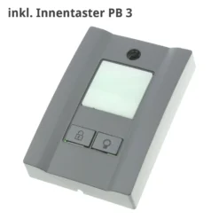 Hörmann EcoStar Liftronic 800 Garagentorantrieb Mit Schiene 8 Hörmann EcoStar Liftronic 800 Garagentorantrieb Mit Schiene -Sonax 4511452 hoermann ecostar liftronic 800 garagentorantrieb mit schiene innentaster