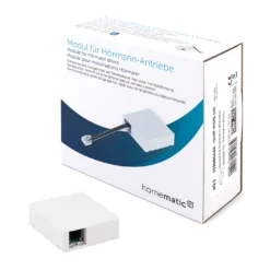Hörmann Homematic IP-Gateway -Sonax 4511629 hoermann homematic ip gateway verpackung
