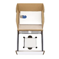 Hörmann Homematic IP-Gateway -Sonax 4511629 hoermann homematic ip gateway verpackung geoffnet