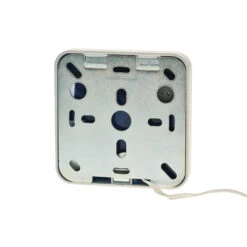 Hörmann Codetaster CTR 3b-1 -Sonax 4511632 hoermann codetaster ctr 3b 1 rueckseite