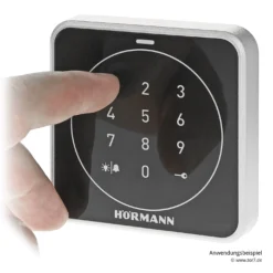 Hörmann Codetaster CTP 3-1 19 Hörmann Codetaster CTP 3-1 -Sonax 4511634 hoermann codetaster ctp 3 1 anwendung