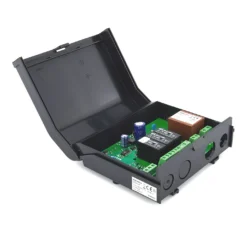 Hörmann Codetaster CTP 3-1 15 Hörmann Codetaster CTP 3-1 -Sonax 4511634 hoermann codetaster ctp 3 1 steuereinheit geoeffnet