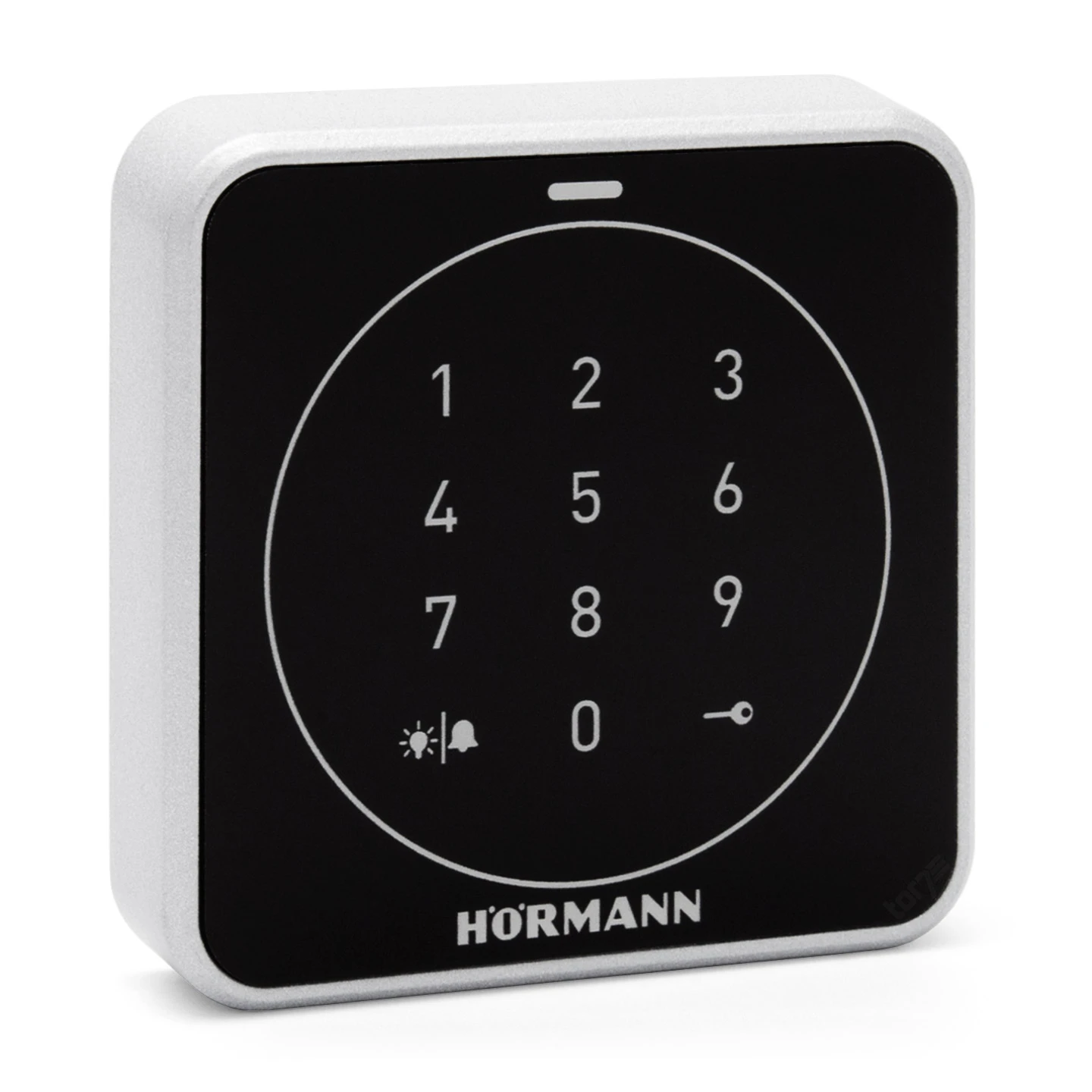 Hörmann Codetaster CTP 3-1 2 Hörmann Codetaster CTP 3-1 – Bild 2