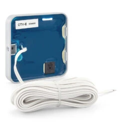 Hörmann Eingabeeinheit CTV 3-1 13 Hörmann Eingabeeinheit CTV 3-1 -Sonax 4511636 hoermann eingabeeinheit ctv 3 1 rueckseite offen