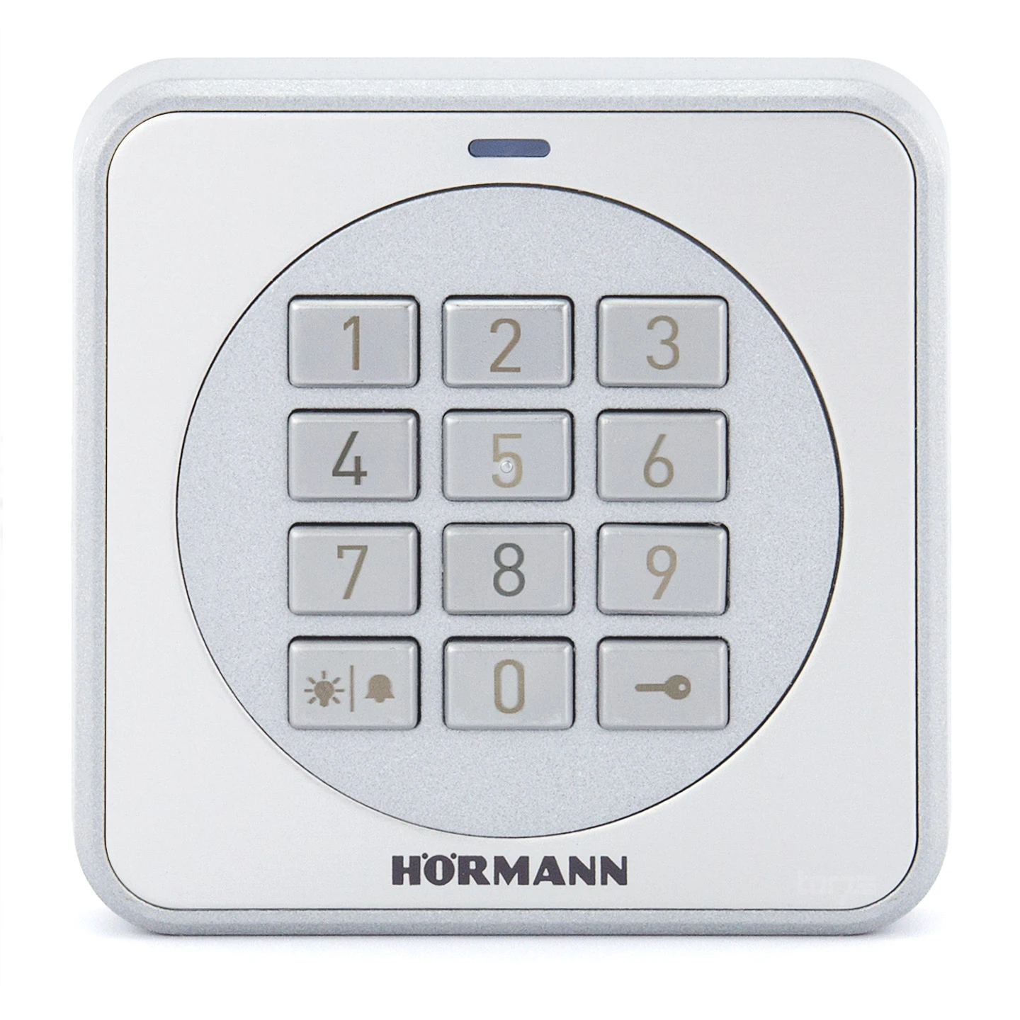 Hörmann Eingabeeinheit CTV 3-1 1 Hörmann Eingabeeinheit CTV 3-1