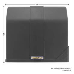 Hörmann Auswerteeinheit CTR 1b-1 11 Hörmann Auswerteeinheit CTR 1b-1 -Sonax 4511638 hoermann auswerteeinheit ctr1b 1 breite laenge