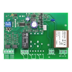 Hörmann Auswerteeinheit CTR 1b-1 10 Hörmann Auswerteeinheit CTR 1b-1 -Sonax 4511638 hoermann auswerteeinheit ctr1b 1 platine