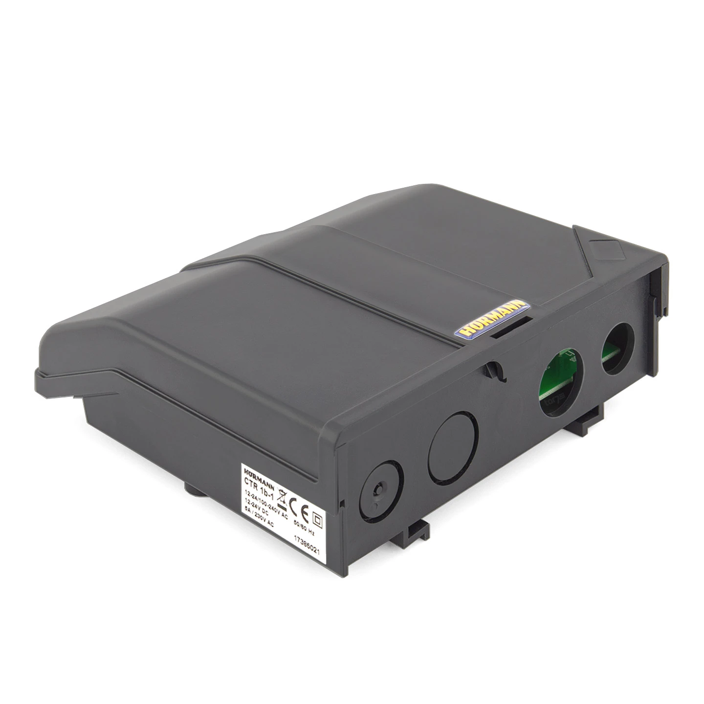 Hörmann Auswerteeinheit CTR 1b-1 1 Hörmann Auswerteeinheit CTR 1b-1