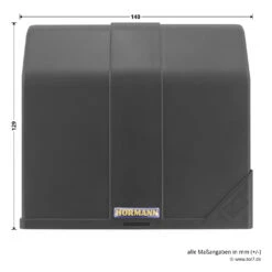 Hörmann Auswerteeinheit CTR 3b-1, CTV 3-1, CTP 3-1 -Sonax 4511639 hoermann auswerteeinheit ctr3b 1 ctv3 1 ctp3 1 breite laenge