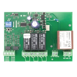 Hörmann Auswerteeinheit CTR 3b-1, CTV 3-1, CTP 3-1 -Sonax 4511639 hoermann auswerteeinheit ctr3b 1 ctv3 1 ctp3 1 platine