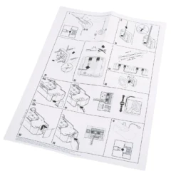 Hörmann Innentaster IT 1b-1 -Sonax 4511646 hoermann innentaster it 1b 1 anleitung