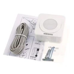 Hörmann Innentaster IT 1b-1 -Sonax 4511646 hoermann innentaster it 1b 1 lieferumfang