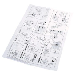 Hörmann Innentaster IT 3b-1 16 Hörmann Innentaster IT 3b-1 -Sonax 4511647 hoermann innentaster it 3b 1 anleitung