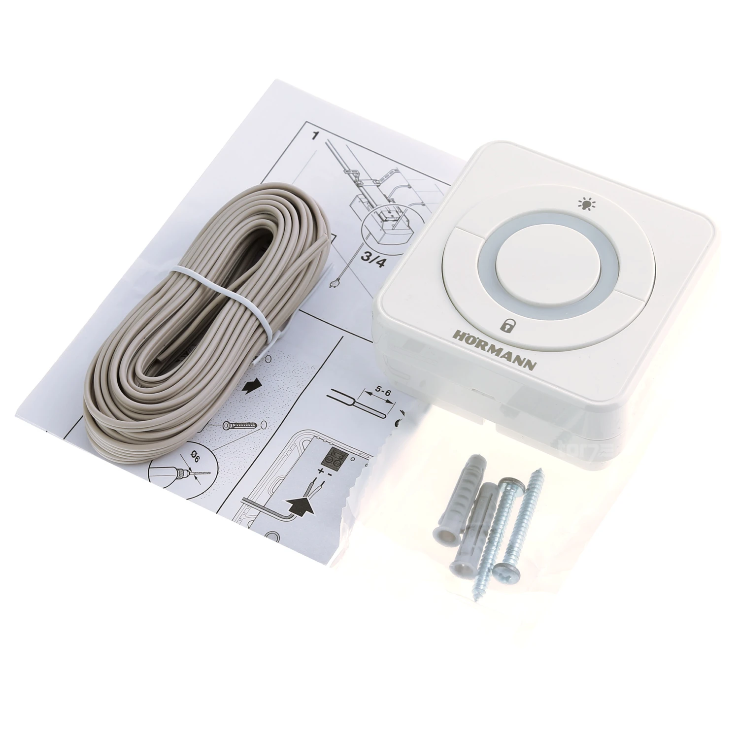 Hörmann Innentaster IT 3b-1 7 Hörmann Innentaster IT 3b-1 – Bild 7