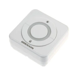 Hörmann Innentaster IT 3b-1 11 Hörmann Innentaster IT 3b-1 -Sonax 4511647 hoermann innentaster it 3b 1 vorderseite