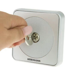 Hörmann Schlüsseltaster STUP 50 11 Hörmann Schlüsseltaster STUP 50 -Sonax 4511648 hoermann schluesseltaster stup 50 anwendung scaled