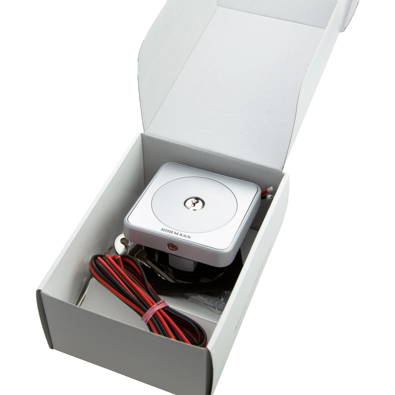 Hörmann Schlüsseltaster STUP 50 7 Hörmann Schlüsseltaster STUP 50 – Bild 7