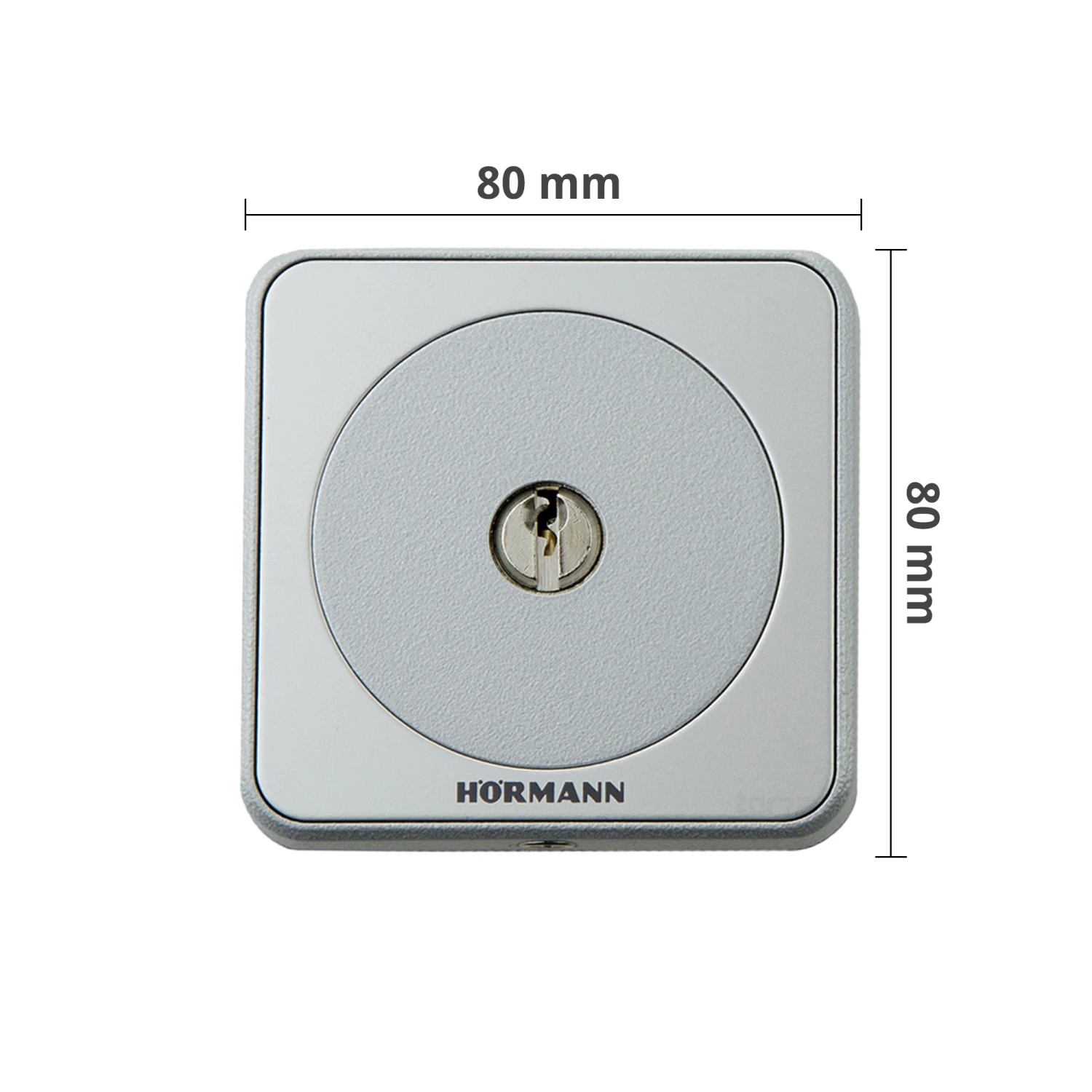 Hörmann Schlüsseltaster STUP 50 9 Hörmann Schlüsseltaster STUP 50 – Bild 9