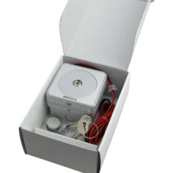 Hörmann Schlüsseltaster STAP 50 -Sonax 4511650 hoermann schluesseltaster stap 50 inhalt