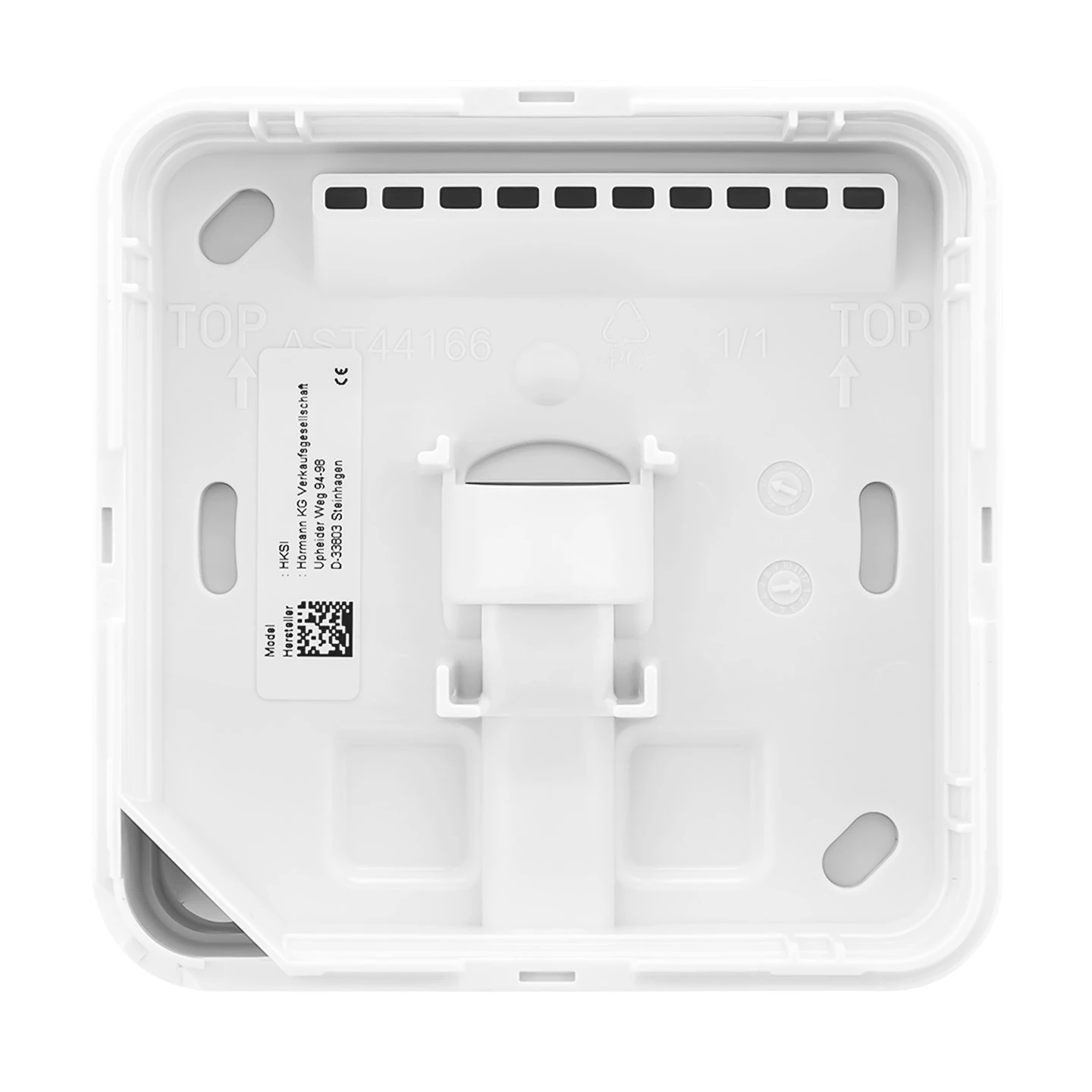 Hörmann Luftfeuchtigkeitssensoren-Set HKSI + HKSA 6 Hörmann Luftfeuchtigkeitssensoren-Set HKSI + HKSA – Bild 6