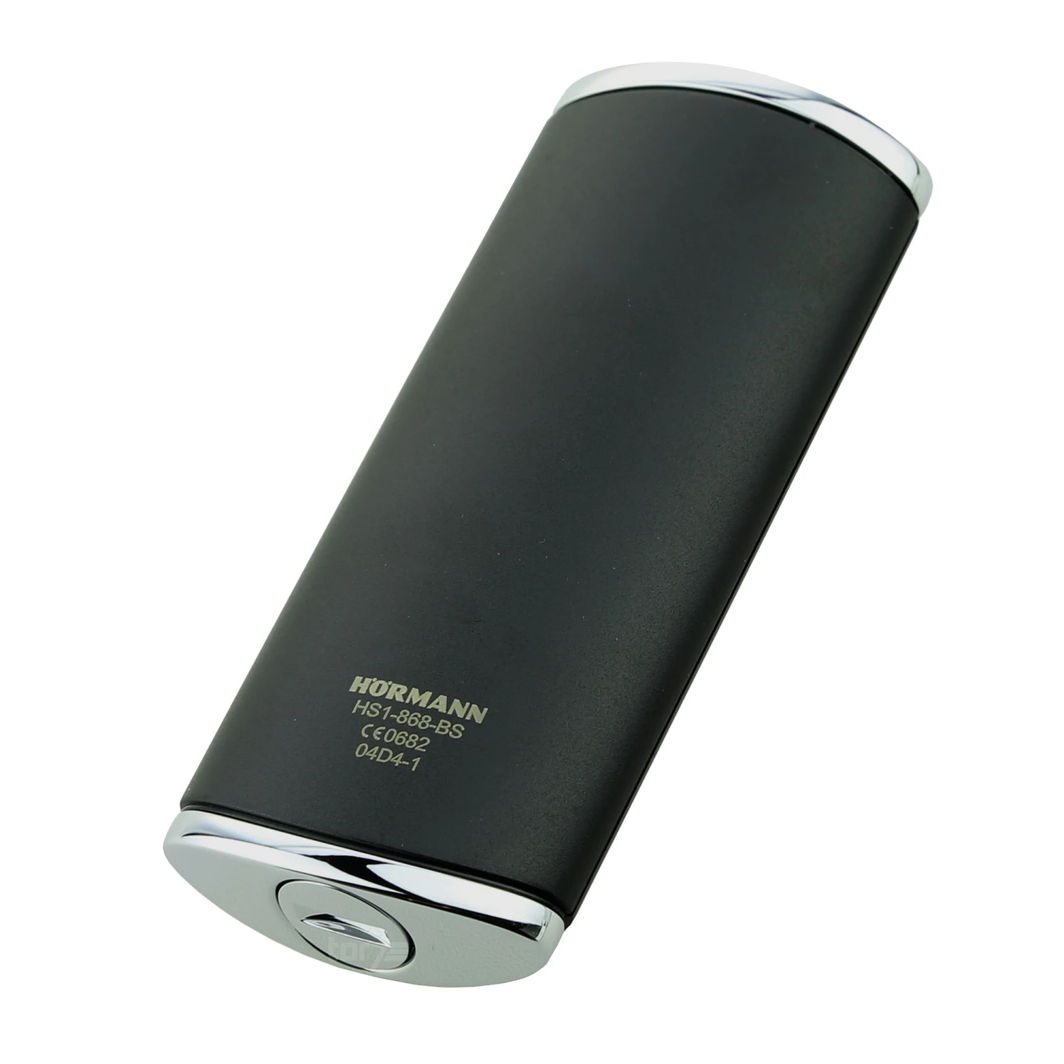 Hörmann Handsender HS 1, BiSecur, Struktur Schwarz 2 Hörmann Handsender HS 1, BiSecur, Struktur Schwarz – Bild 2